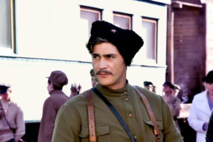 Сергей Стрельников Страсти по Чапаю