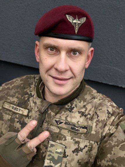 Алексей Тритенко сейчас