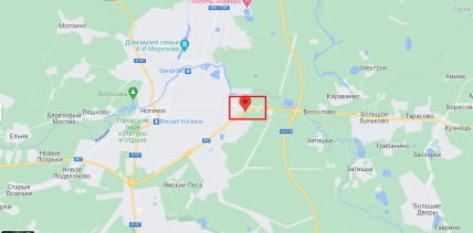 Карта росія, гугл мапс