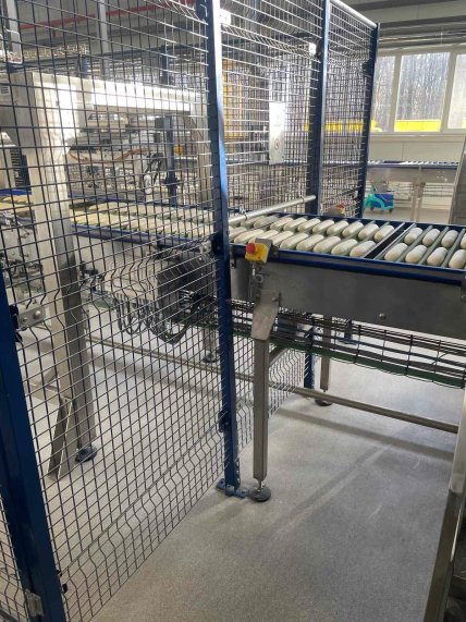 На релоцированном заводе под Львовом уже запущено производство