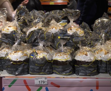 Сравнение цен на паски в столичных магазинах в 2026 году