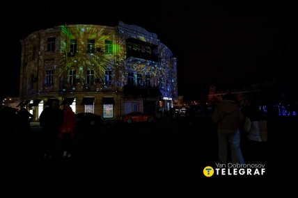 Фото Ян Доброносов