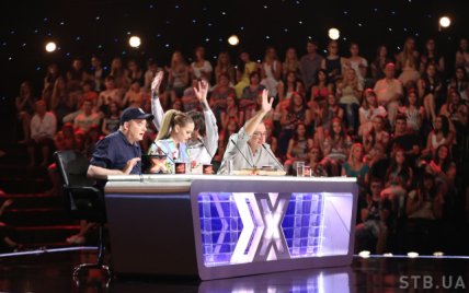 Х Фактор 7 сезон 5 выпуск 