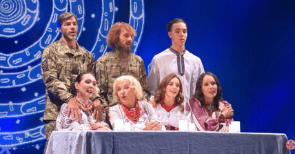 Як виглядає чоловік і син Катерини Степанкової