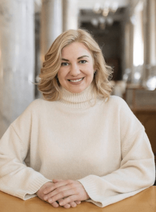 марина стефанчук