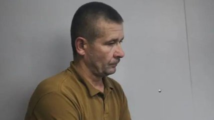 Владимир Петровец