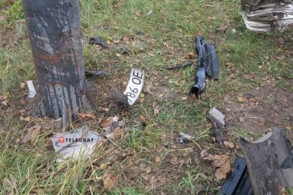 Авария на Житомирской трассе