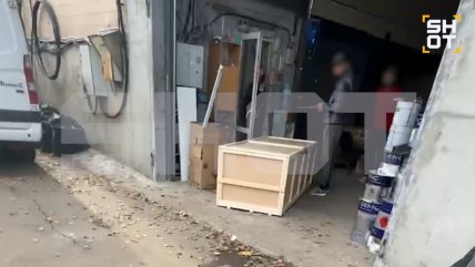 Кашпіровський могила