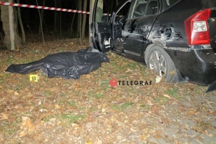 ДТП в Киеве 14.11.2021 фото 6