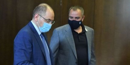 Максим Степанов