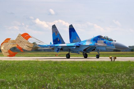 СУ-27 39 БрТА