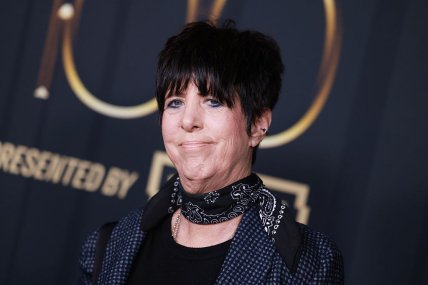 Даян Воррен фото