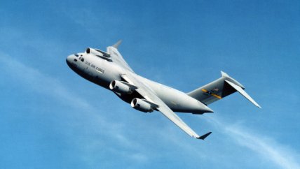 C-17 Globemaster III