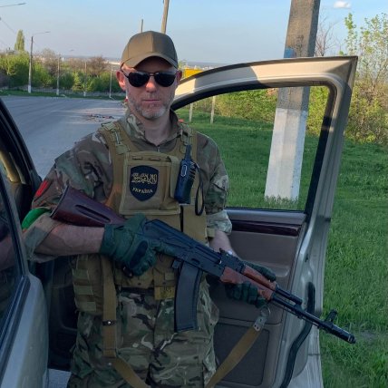 Как выглядит Саид Исмагилов