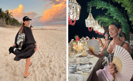 Елизавета Ющенко, как выглядит