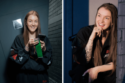 Виктория Ткач