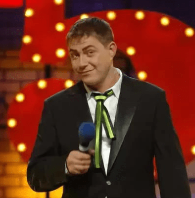 Аркадий Лапухин