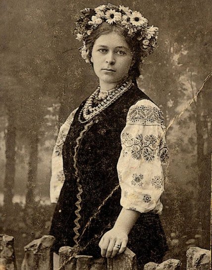 Ізидора Косач-Борисова