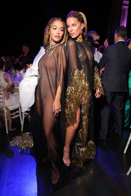 рита ора кейт бекинсейл