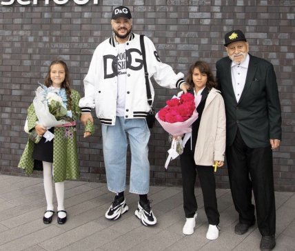 Филипп Киркоров