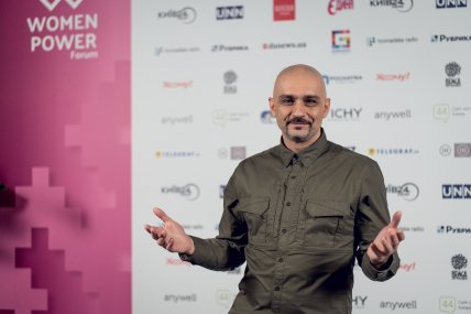 Психотерапевт Антон Семенов