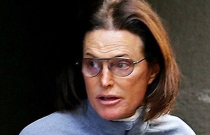 Bruce Jenner