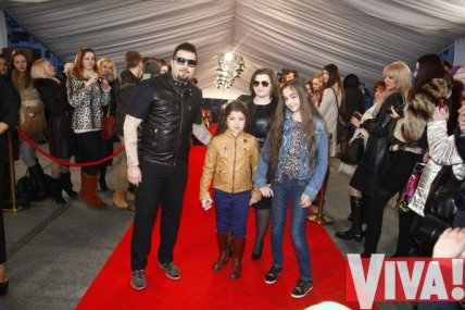 дмитрий климашенко дети жена аника керпарива