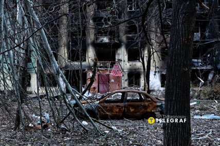 Костянтинівка зараз