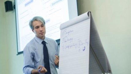 Юрий Джигир