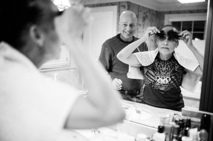 Фотопроект Cancer Family 