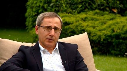 Зураб Адеишвили