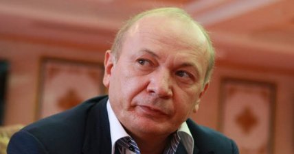 Юрій Іванющенко