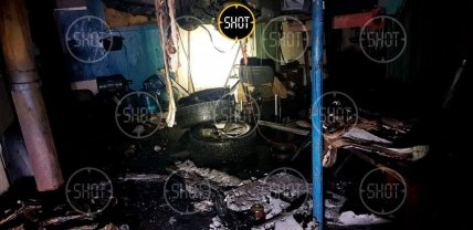 Убийство маляра в Санкт-Петербурге фото 1