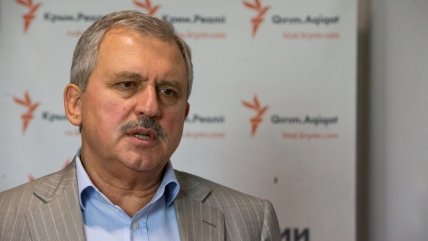 Андрей Сенченко рассказал, чего добивается Россия 