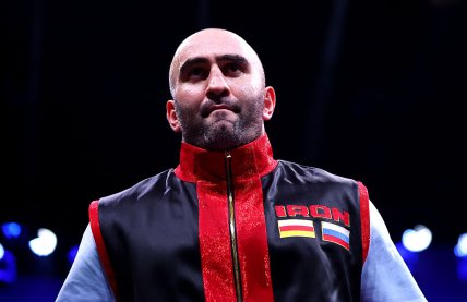 Мурат Гассиев