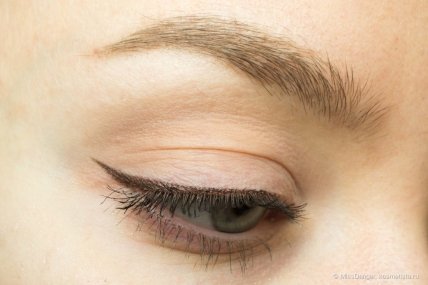 коричневе підведення