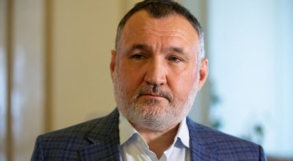 Кузьмін діяльність