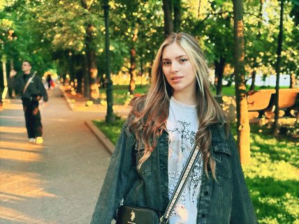 Ульяна Иващенко женя из сватов