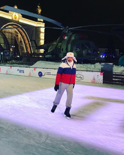 Микола Тимофєєв