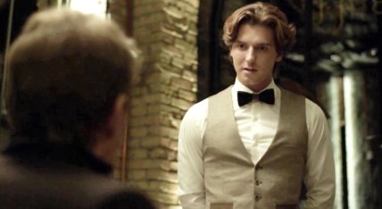 Павел Текучев