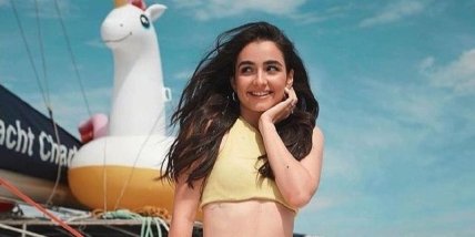 Анна Тринчер