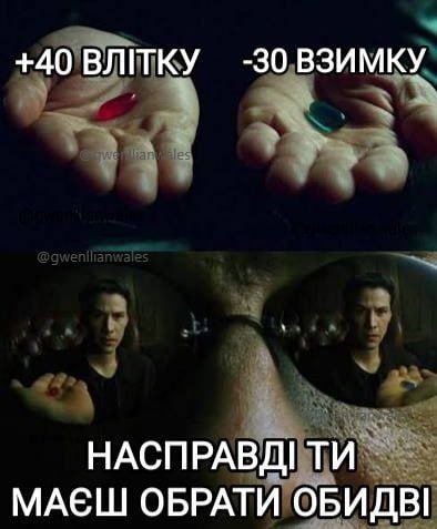 Меми про спеку 2026