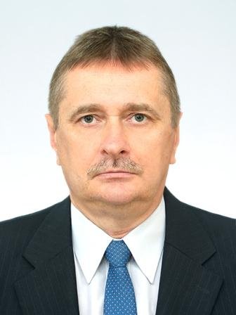 Олег Левченко.