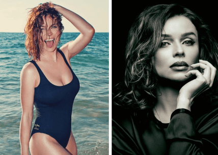 Татьяна Недельская фото