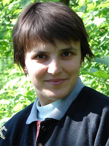 Юлия Куцоконь