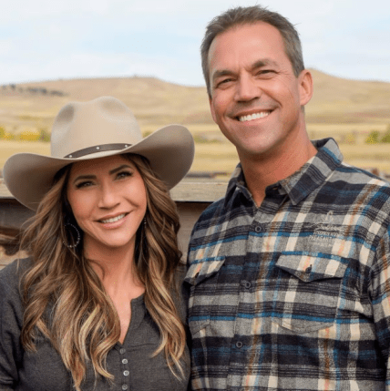 Крісті Ноем, Брайон Ноем