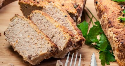 Ситна м’ясна закуска