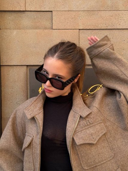 Анастасия Танчинец