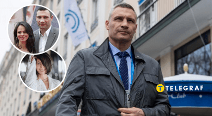 Что известно о бывшей жене Виталия Кличко и как она выглядит