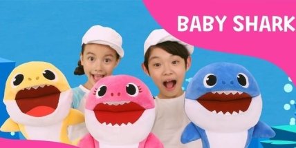 Baby Shark